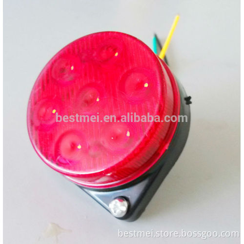 Led tail light for truck